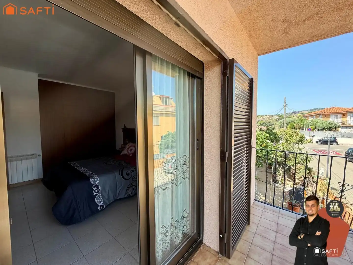 Terraza de Casa o chalet en venta en Pineda de Mar con Terraza y Balcón