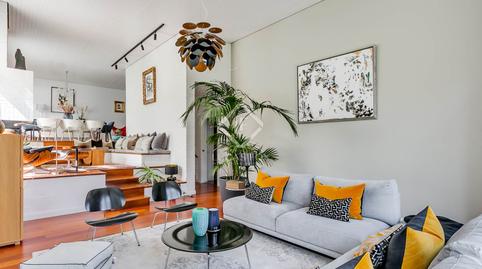 Foto 3 de Casa o xalet en venda a Santo Domingo, Madrid