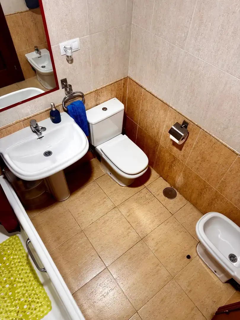 Apartment mit Pool zum Verkauf in Los Pacos, imagen 18