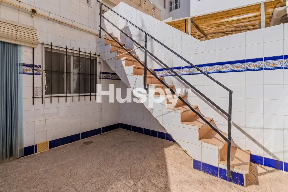 Terraced house with terrace for sale in Calle Andalucía, imagen 23