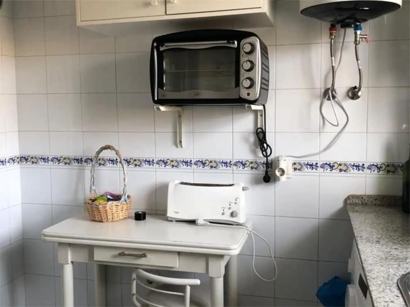 Apartment with lift to rent in Calle Caribe 2, imagen 3