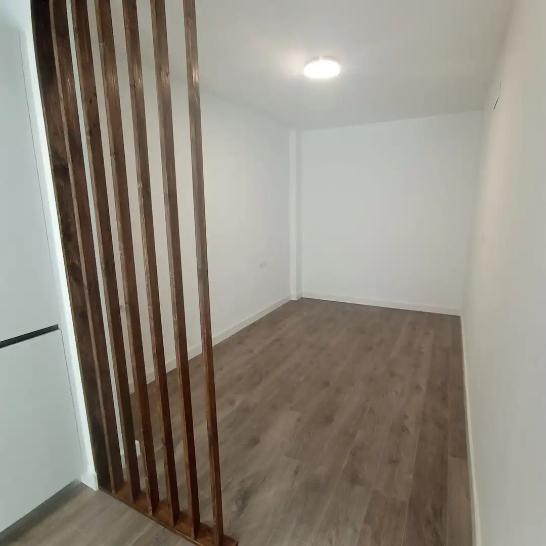 Estudi en venda en Málaga
