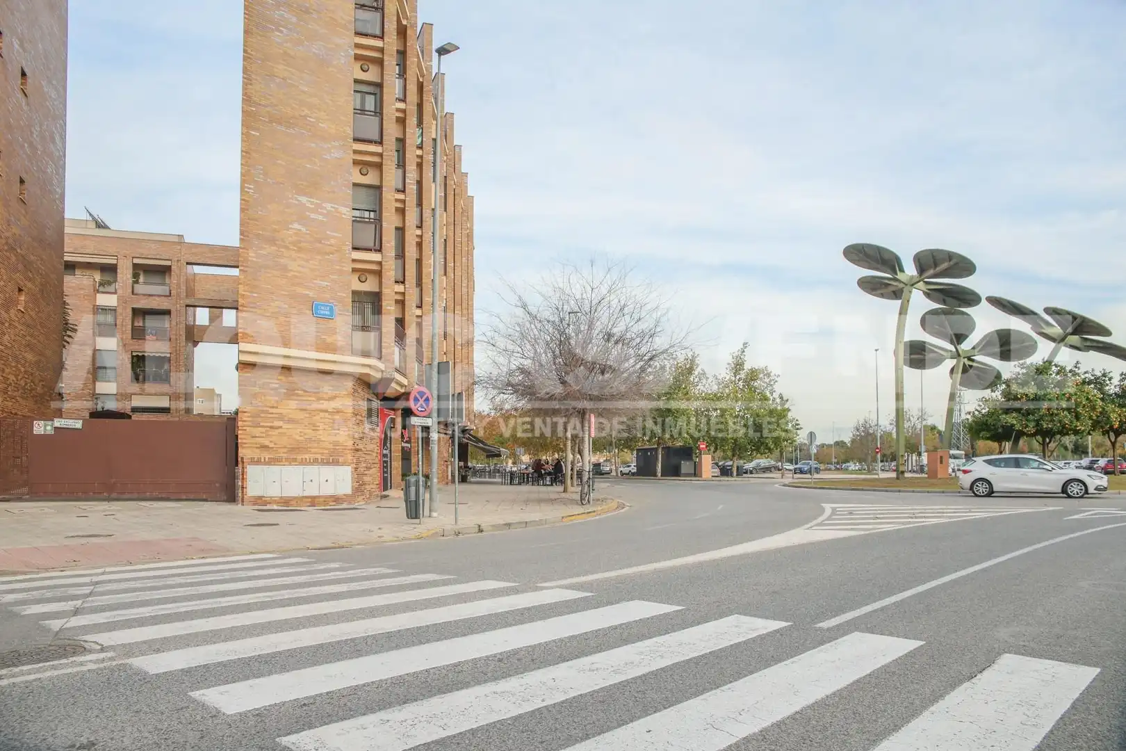 Flat with pool to rent in Bellavista - La Palmera, imagen 59