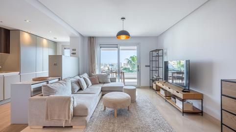 Photo 2 of Apartment to rent in Av. Burgos, 26, 29670 San Pedro Alcántara, Málaga,, 5, Nueva Alcántara, Marbella