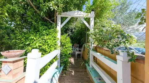 Foto 4 de Casa o chalet en venta en Villanueva del Trabuco, Málaga