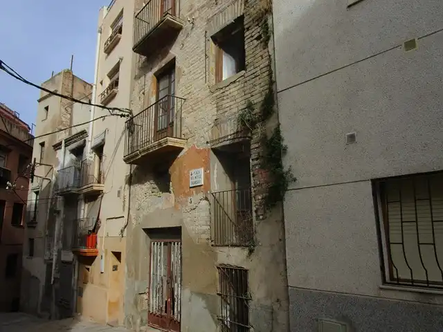 Villa à vendre à C/ de Sant Tomás de Garrofer, imagen 8