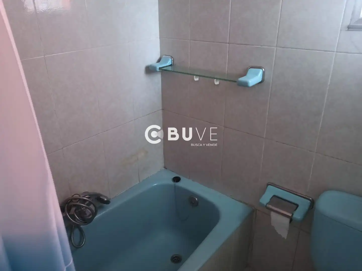 Baño de Piso en venta en León Capital  con Terraza y Trastero