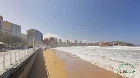 Foto 3 de Piso en venta en Gijón - Calle Ezcurdia, La Arena, Gijón