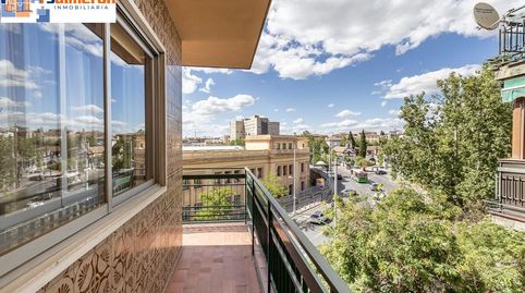 Foto 3 de Piso en venta en Avenida de Madrid, 20, San Ildefonso, Granada Capital