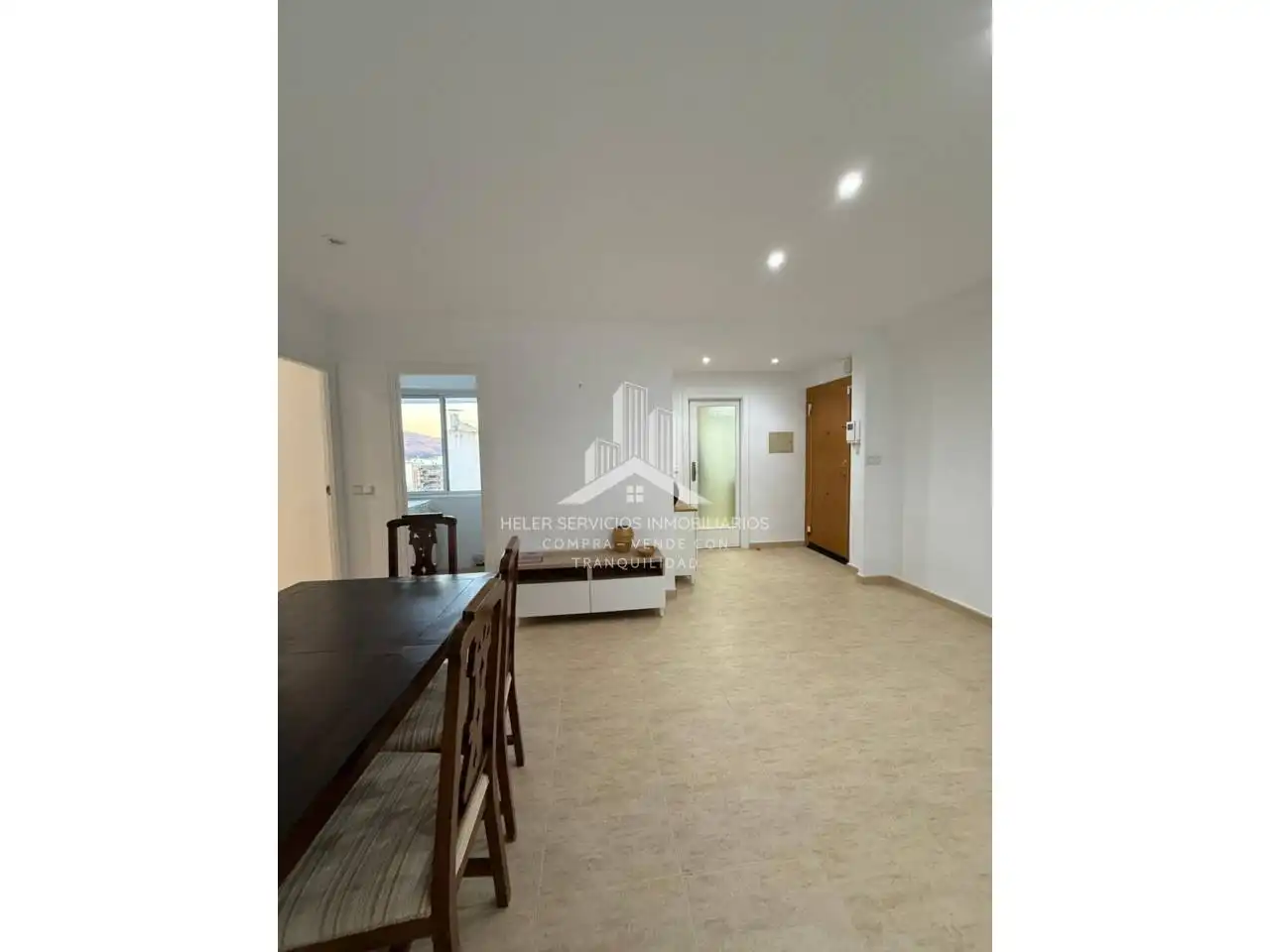 Piso con ascensor en venta en Avenida Virgen del Lidón, imagen 10