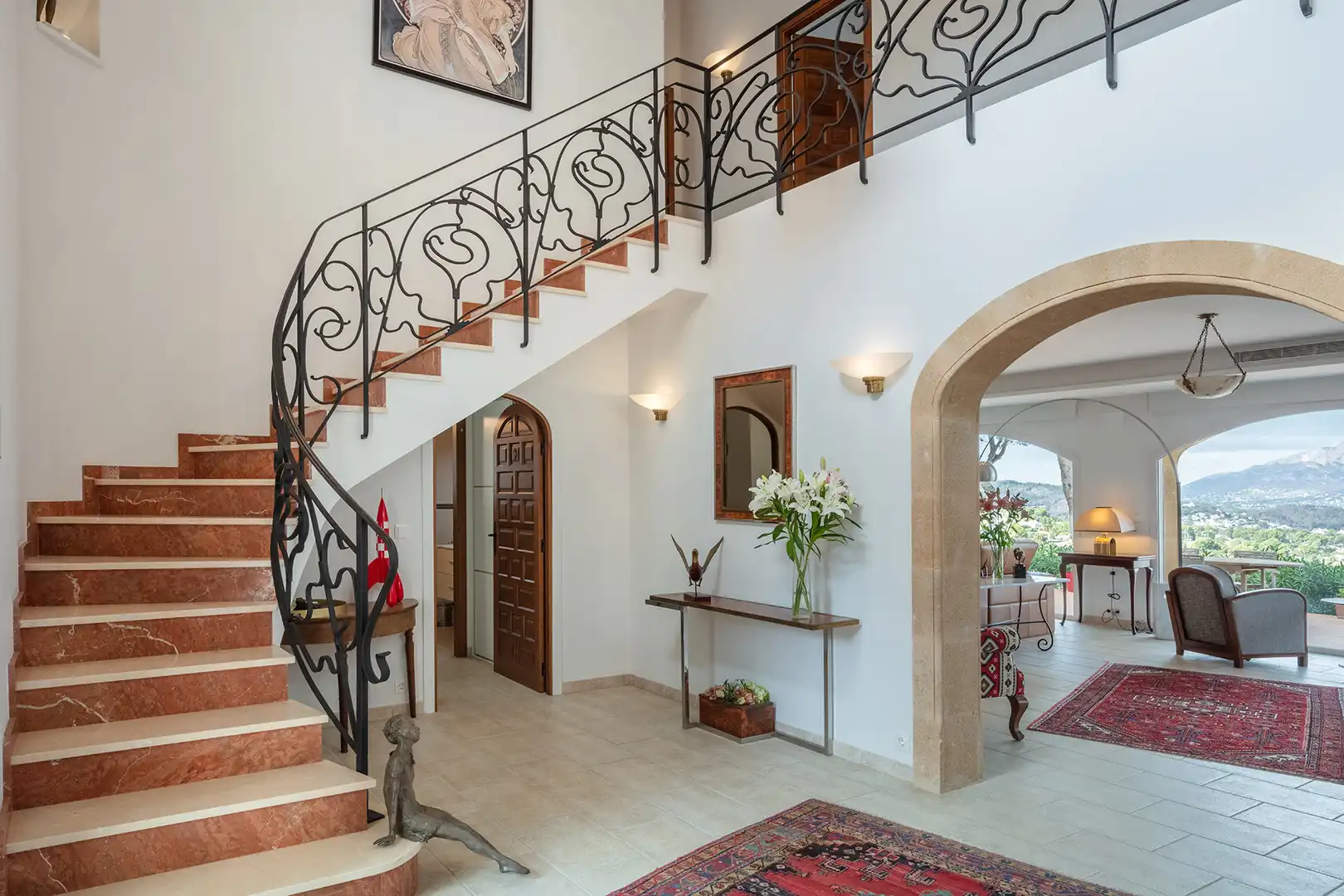 Houses for sale in Jávea / Xàbia  with Air Conditioner, Private garden and Terrace