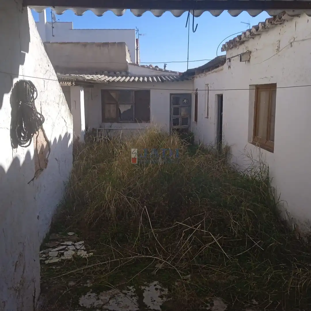 Casa en venta en Valdepeñas