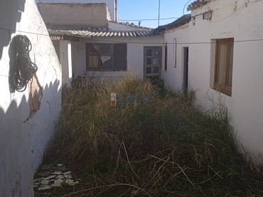 Casa en venta en Valdepeñas