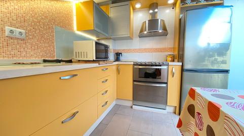 Foto 5 de Apartamento de alquiler en Calle Carril, La Trinidad, Málaga
