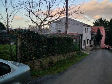 Terreno residenziale in vendita a Anduriña