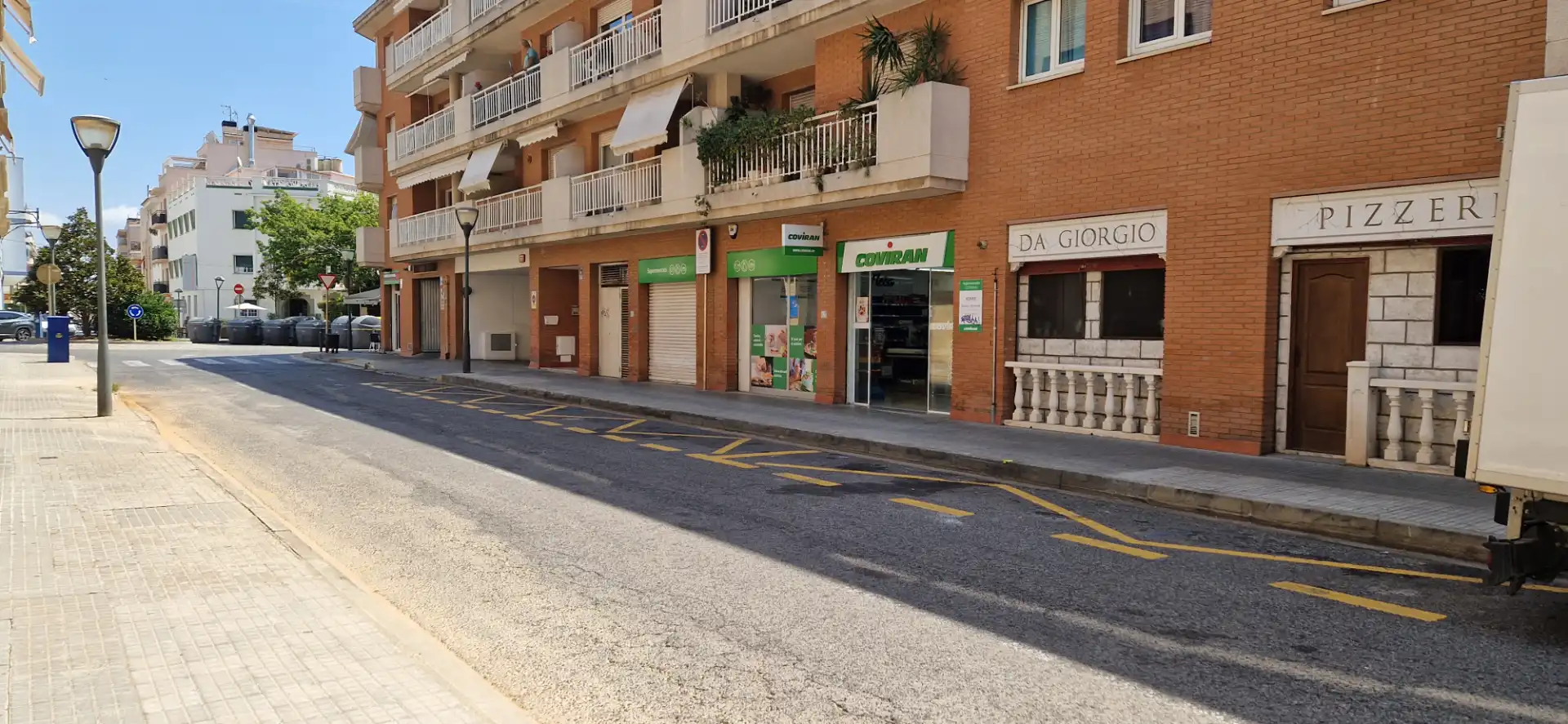 Garatge en venda en Cambrils