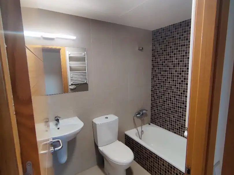 Appartamento con piscina in affitto a Carrer de Malta 64, imagen 11