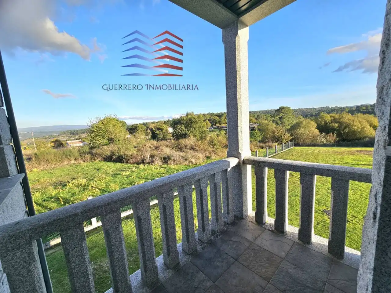 Villa con terrazza in vendita a Calle Rodeiro, imagen 137