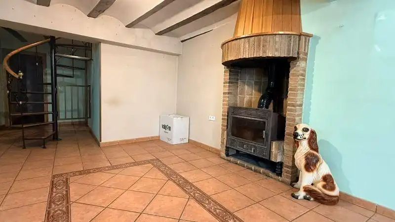 Casa o xalet en venda en El Toro