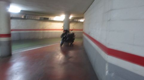 Foto 3 de Garaje en venta en Avinguda Dels Països Catalans, 166, Ponent, Reus