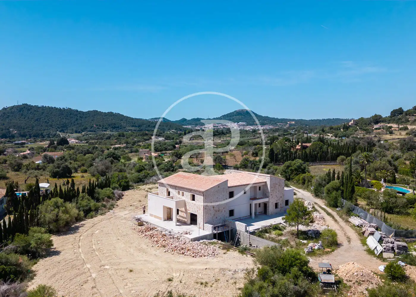 Casa o chalet en venta en Son Servera con Aire acondicionado, Calefacción y Jardín privado