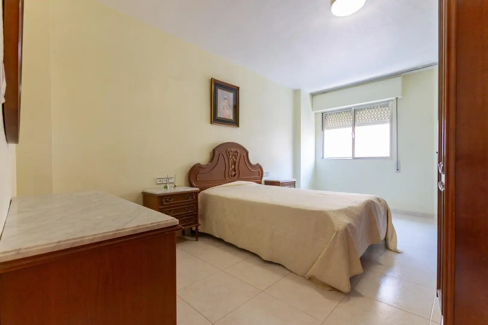 Wohnung mit Aufzug zum Verkauf in Calle DOCTOR LUIS PRIETO, imagen 4