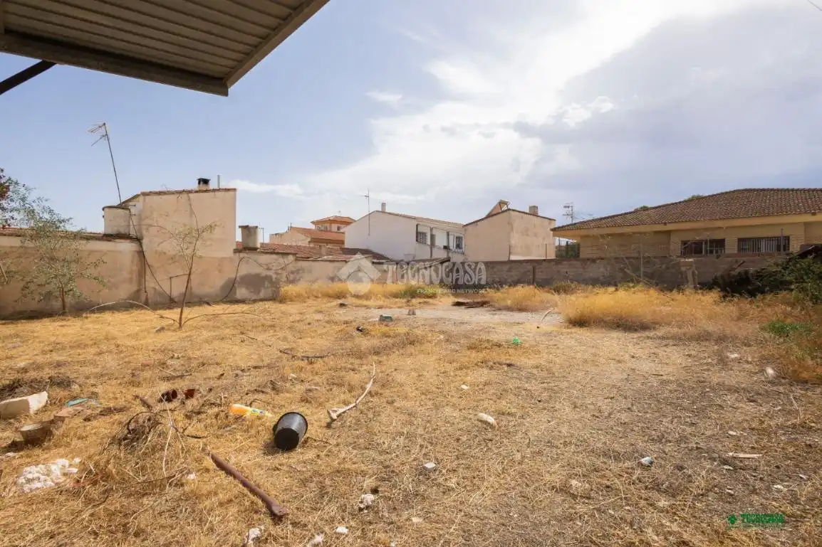 Terreny residencial en venda a Zurgena, imagen 20
