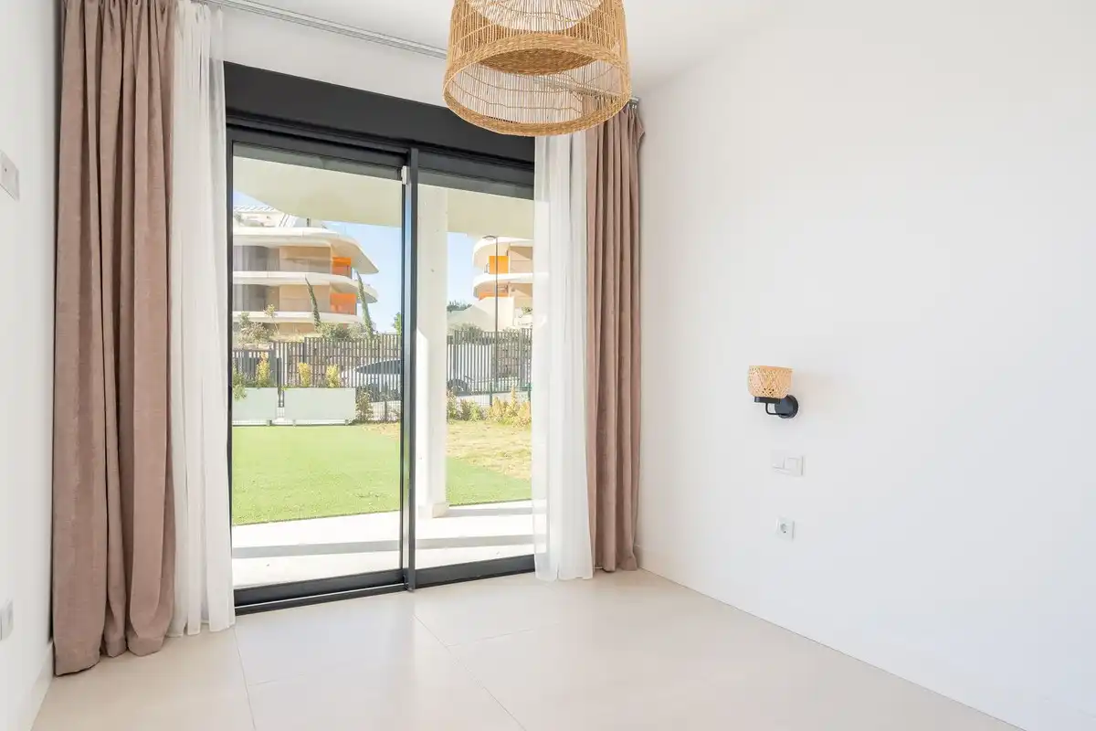 Wohnung mit Pool zum Verkauf in Centro ciudad, imagen 9