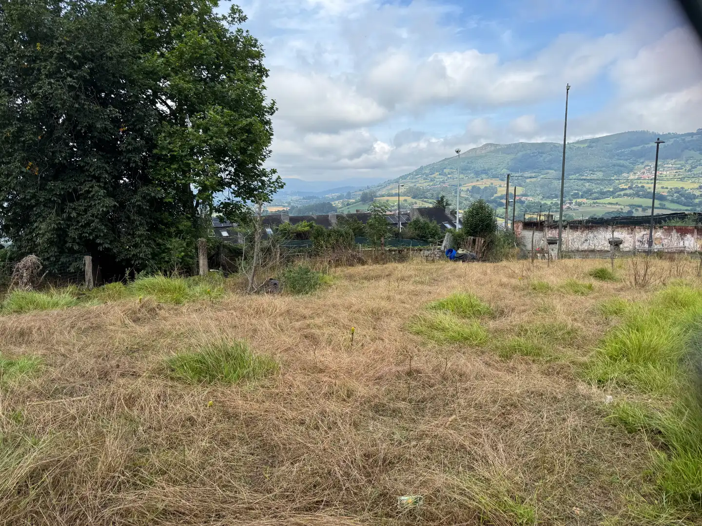 Residencial en venta en Oviedo 