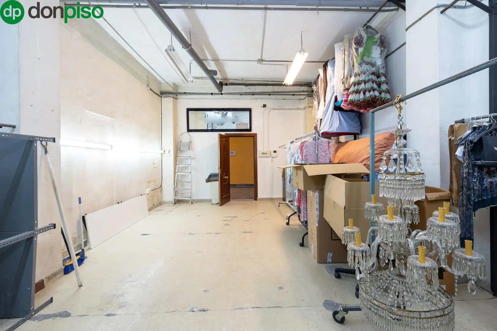 Local comercial en venda a Calle SARABIA, imagen 10