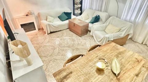 Foto 2 de Pis en venda a Barrio de San Blas, Alicante