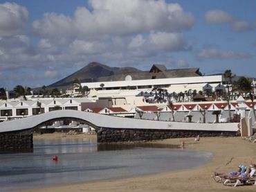 Pis en venda a Costa Teguise