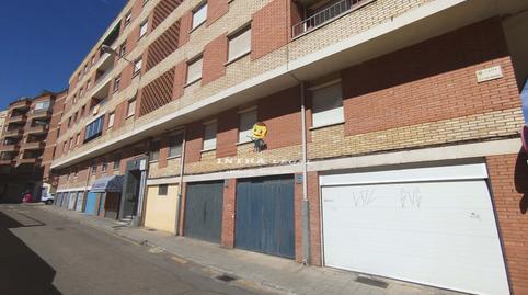 Foto 2 de Pis per a compartir a Gardenia, la, Prosperidad - Delicias, Salamanca