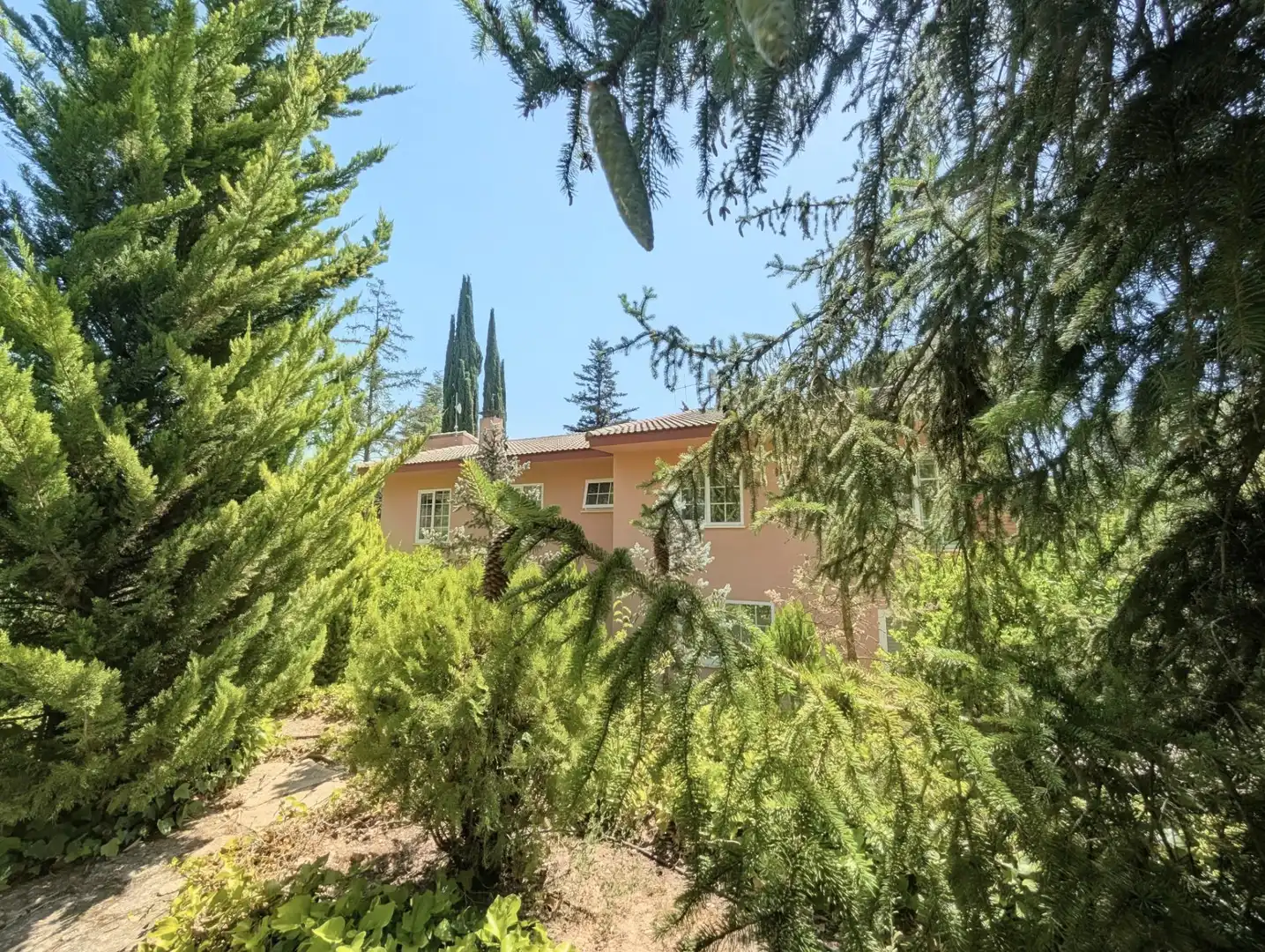 Casa o chalet en venta en Barrio Batoi, Batoi
