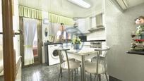 Kitchen of Attic for sale in Les Franqueses del Vallès  with Air Conditioner and Balcony