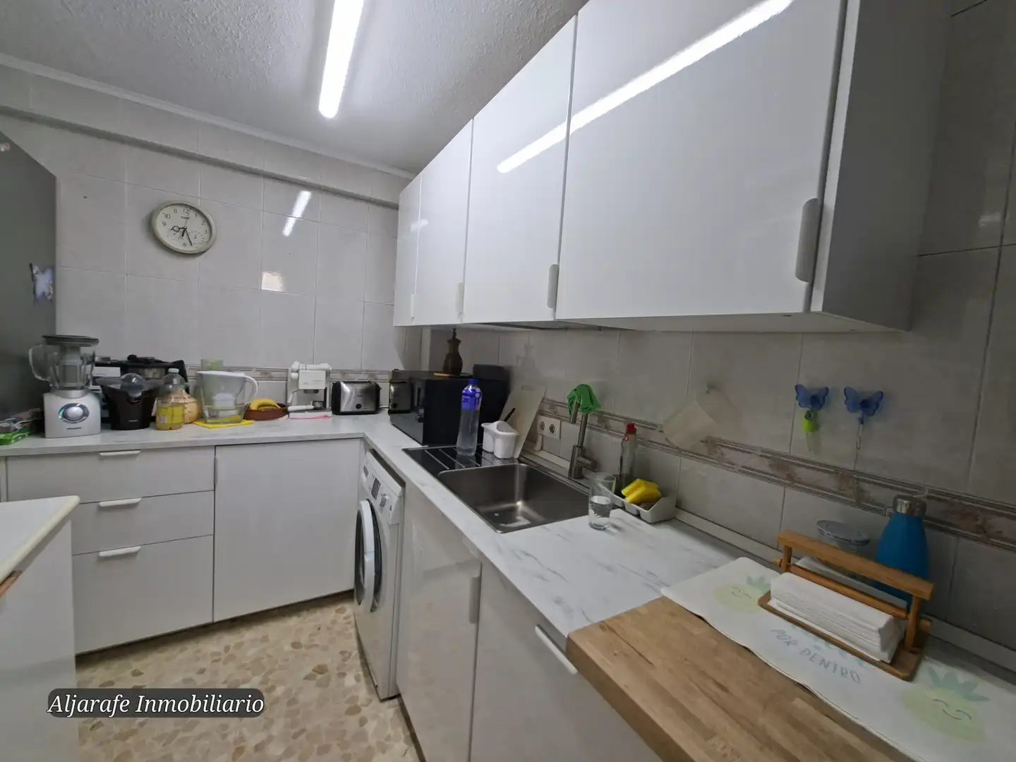 Flat for sale in Calle Asturias, Triana Este