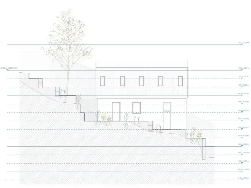Terreny residencial en venda a Carrer de Pau Casals 14, imagen 14