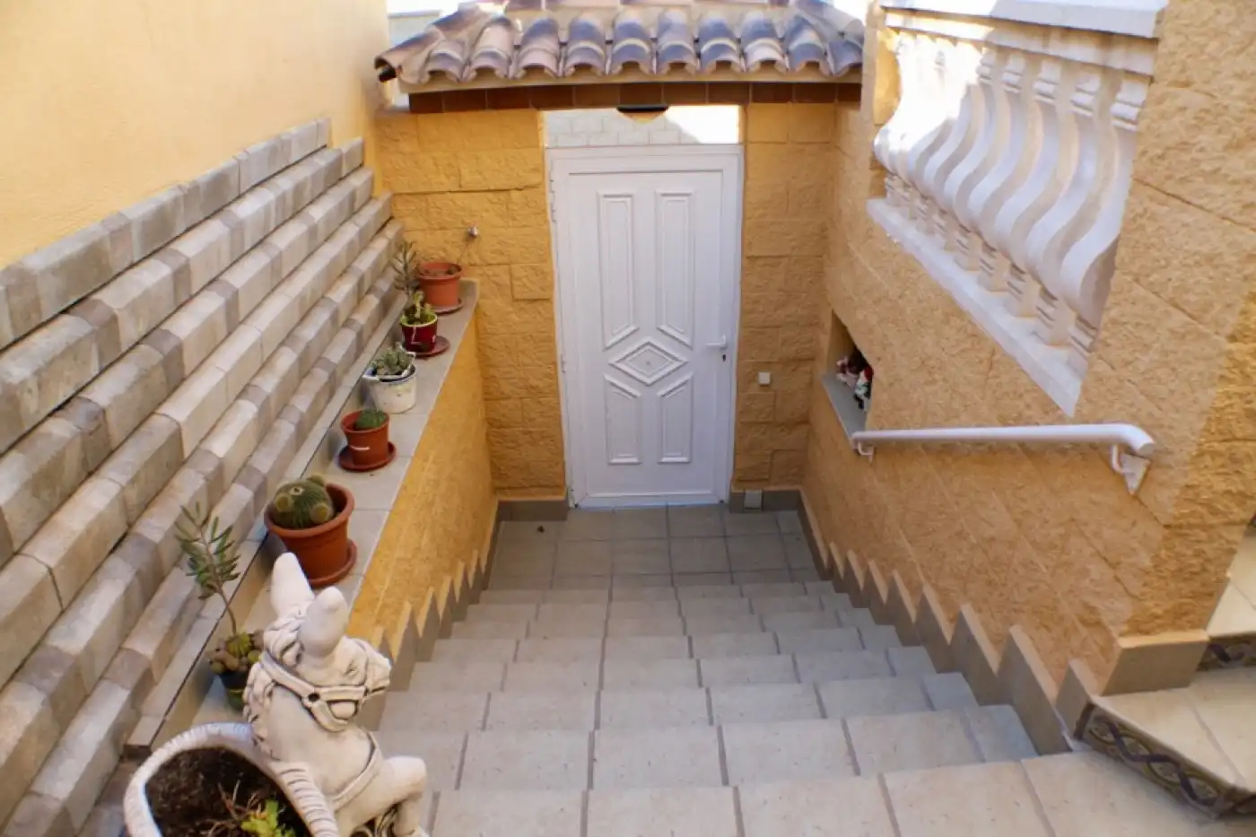Casa o xalet en venda en La Nucia amb Aire condicionat, Calefacció i Terrassa