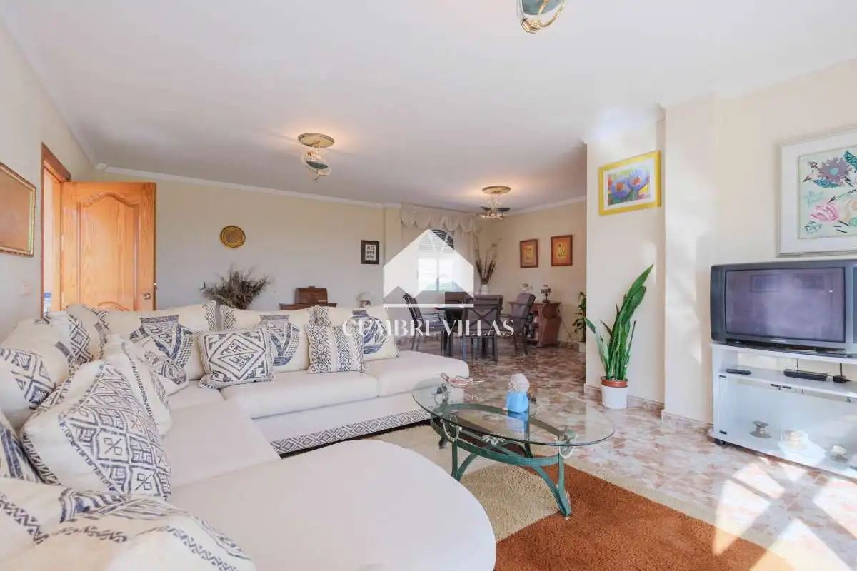 Finca rústica en venta en Centro