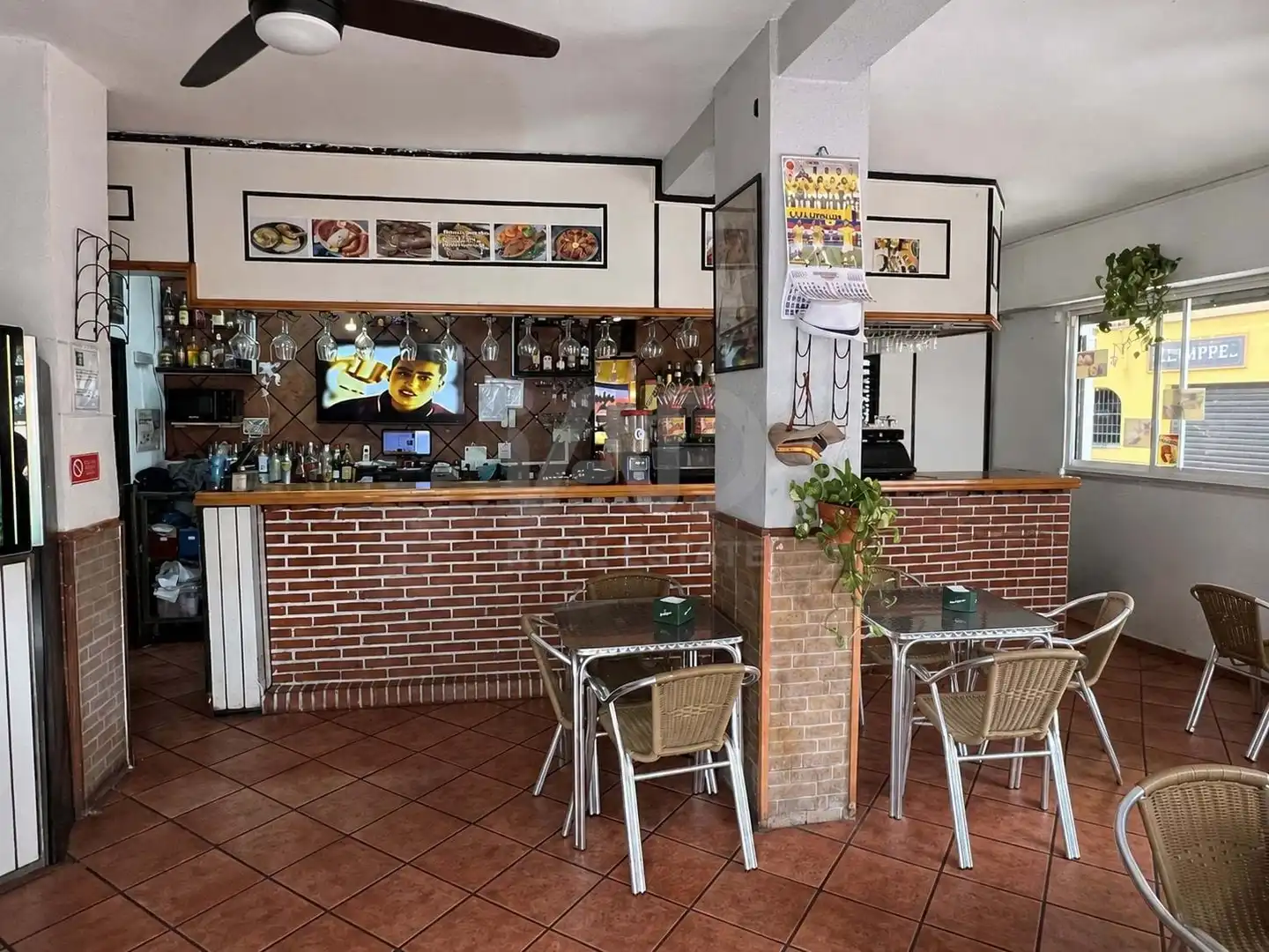 Local en venta en Málaga