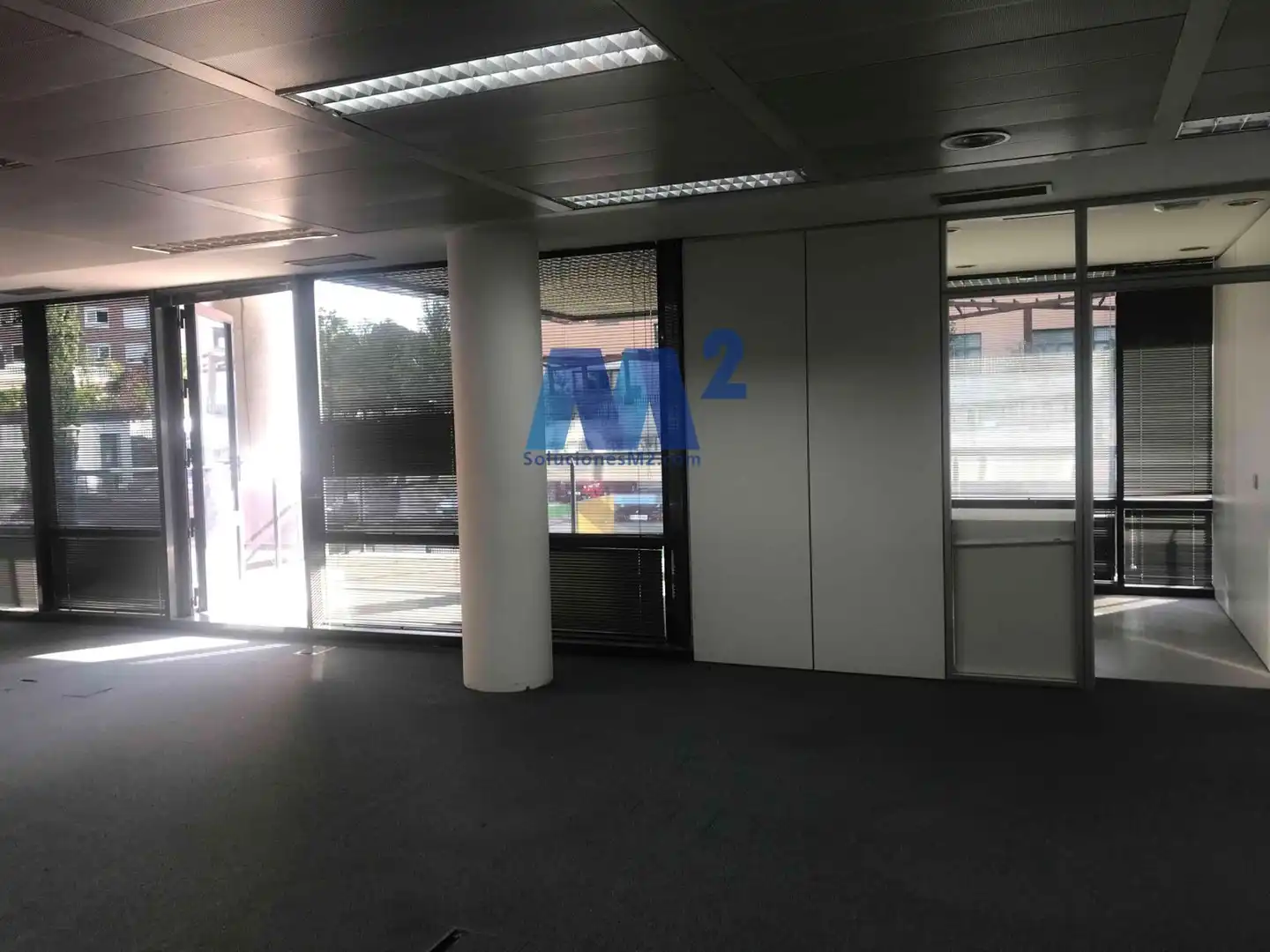 Office space to rent in de Bruselas, imagen 46