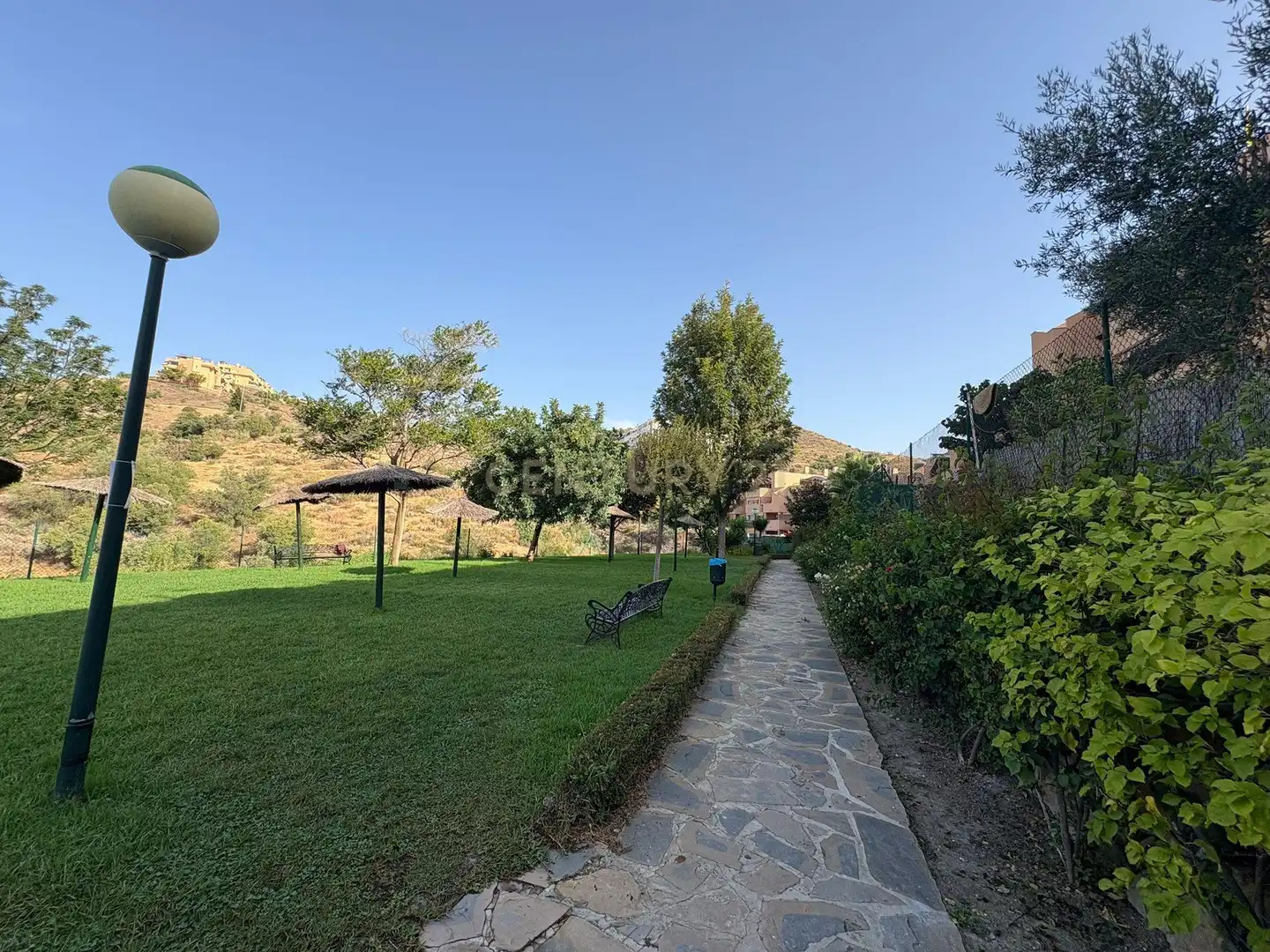 Apartment with pool for sale in Parque Victoria, imagen 23