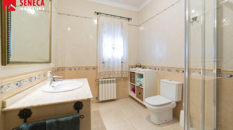 Foto 5 de Casa o xalet en venda a Julio Romero Guisado, Fuente Palmera, Córdoba