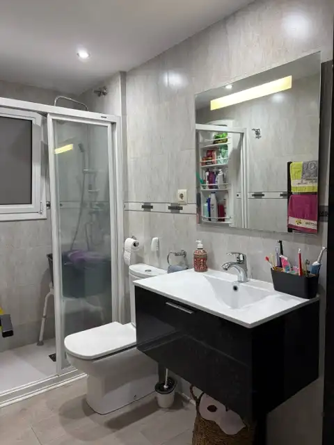 Baño de Piso en venta en Esparreguera con Aire acondicionado, Calefacción y Parquet