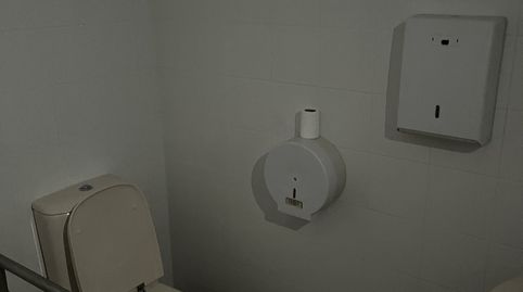 Foto 2 von Geschaftsraum zur Miete in Rúa Velázquez, 19, A Rúa , Ourense