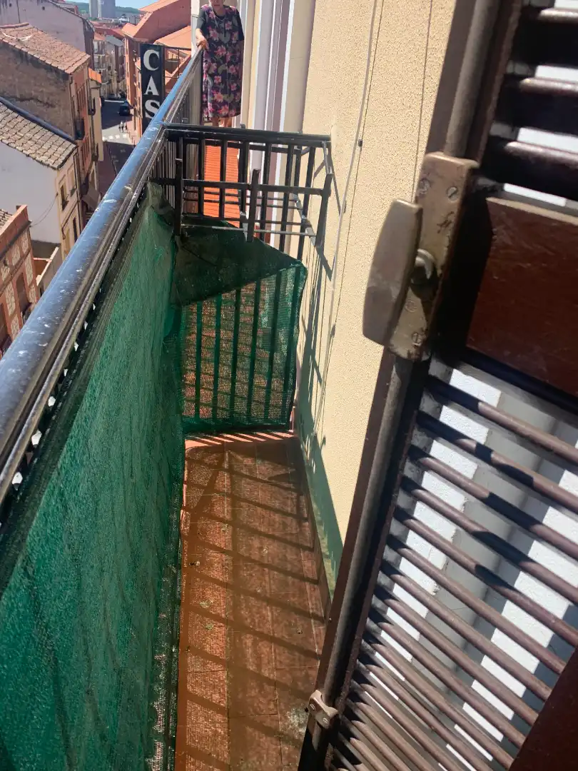 Flat with terrace for sale in Benavente, imagen 17