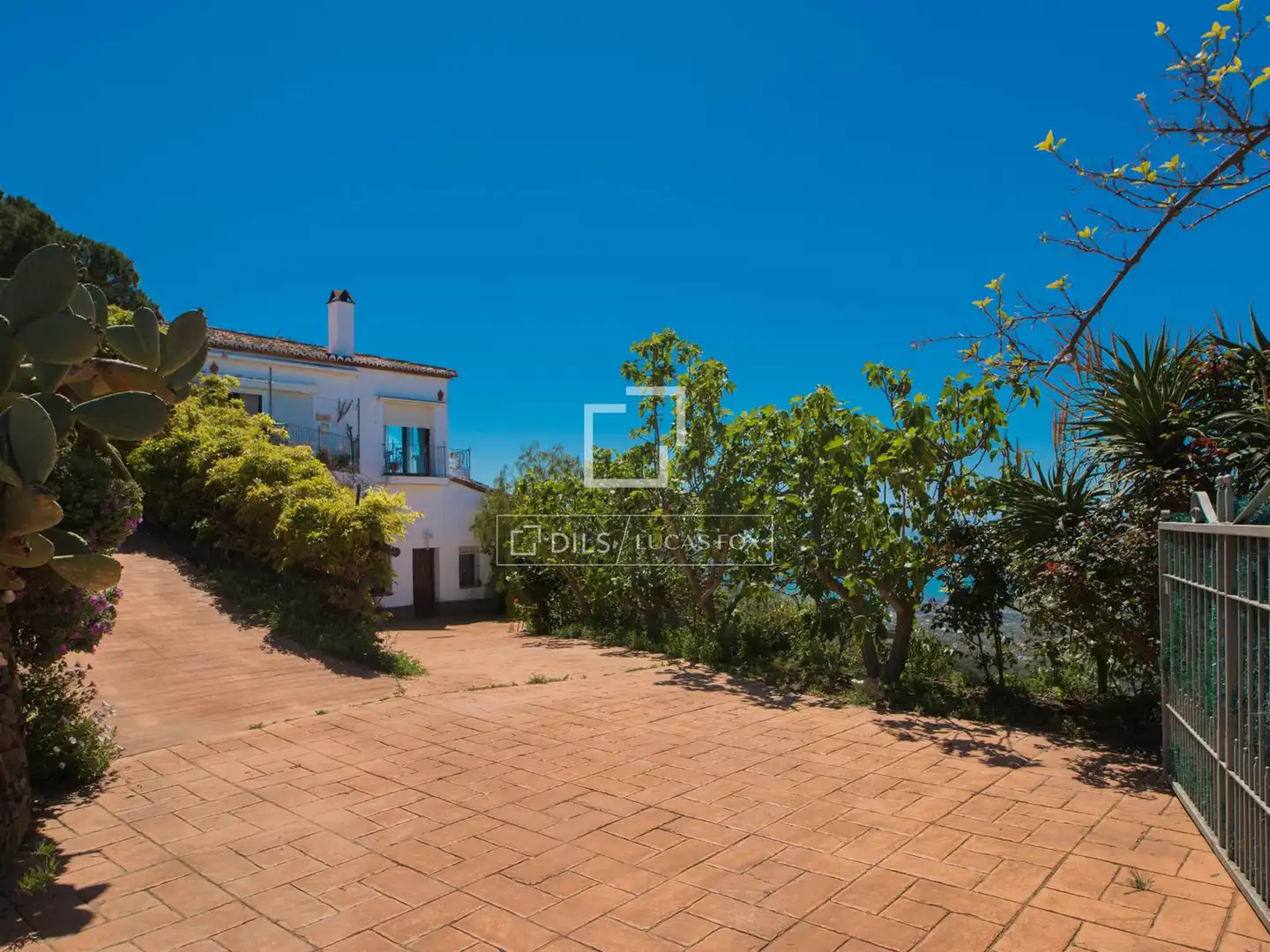Casa rústica en venta en Arenas, imagen 8