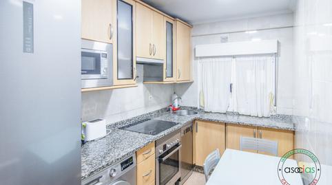 Foto 3 de Pis en venda a Gijón - Cl Donato Arguelles, 14, Barrio del Centro, Asturias