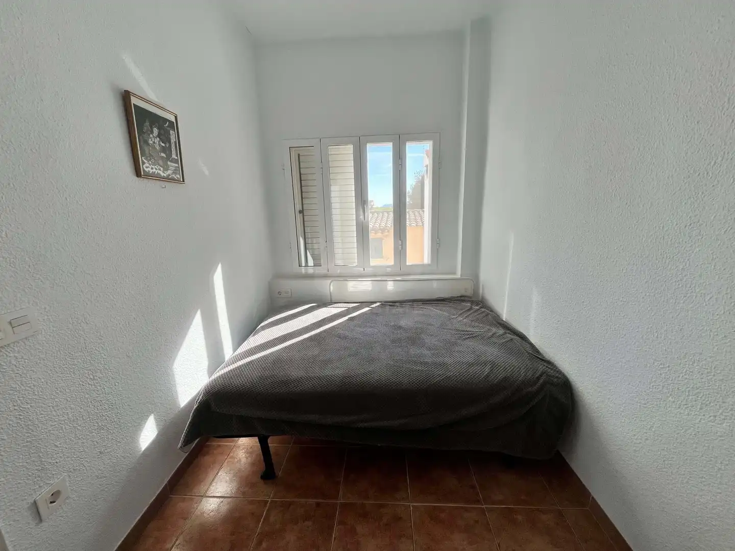 Dormitori de Casa o xalet en venda en Alcalà de Xivert amb Calefacció i Terrassa