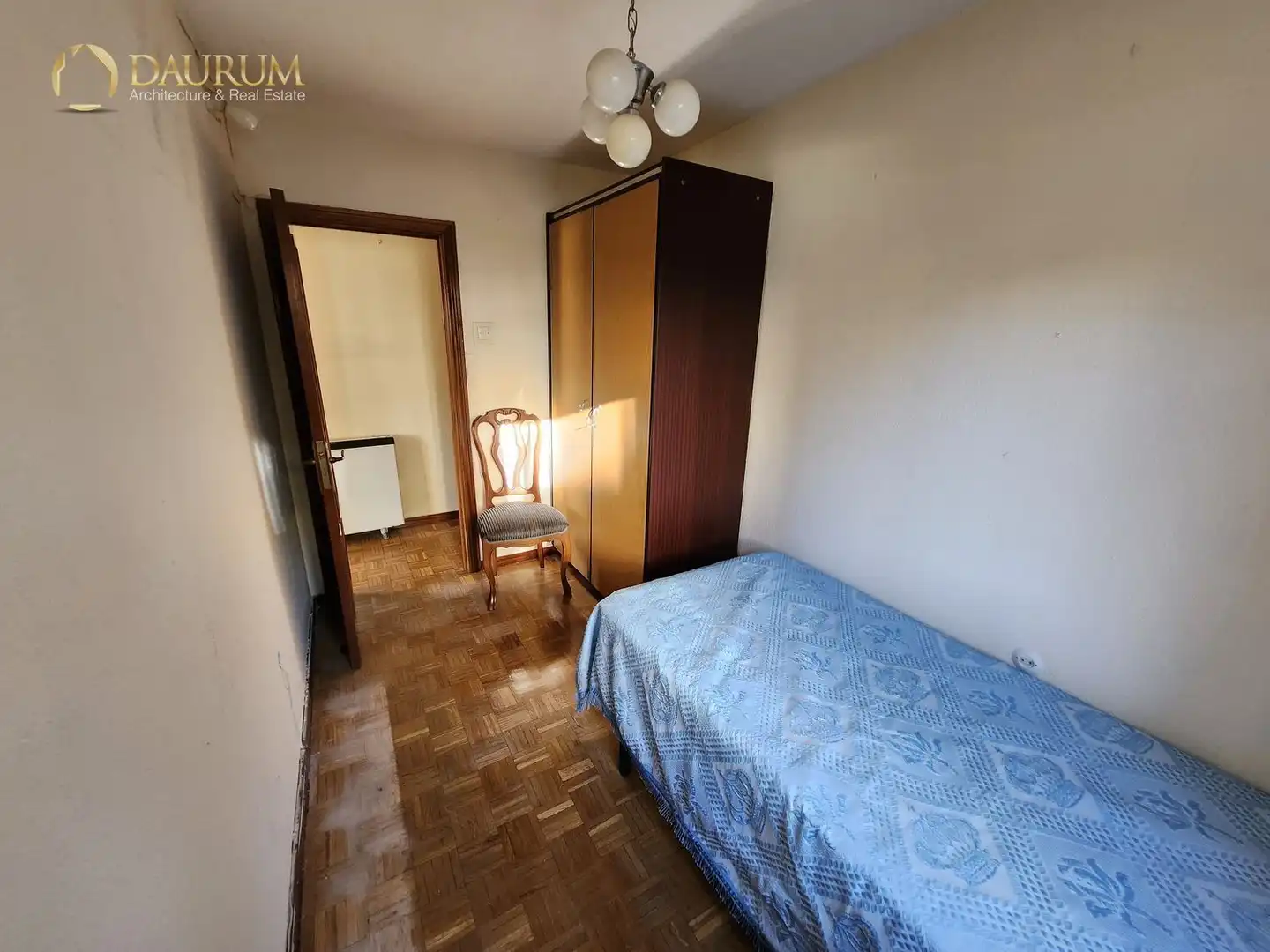 Appartement avec ascenseur à vendre à Poeta Blas de Otero, imagen 12